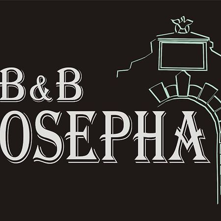 Bed And Breakfast Josepha Taormina Buitenkant foto