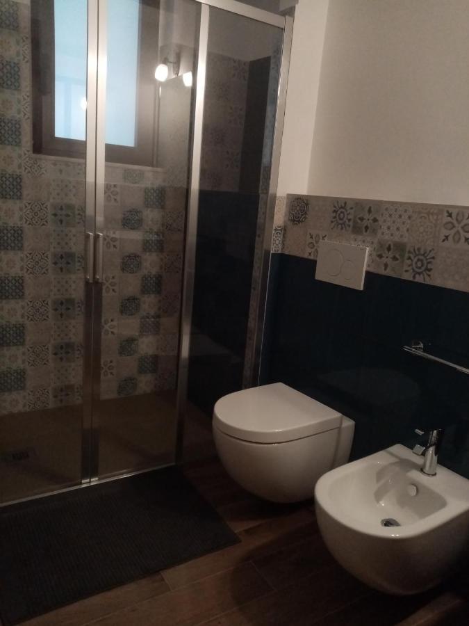 Bed And Breakfast Josepha Taormina Buitenkant foto