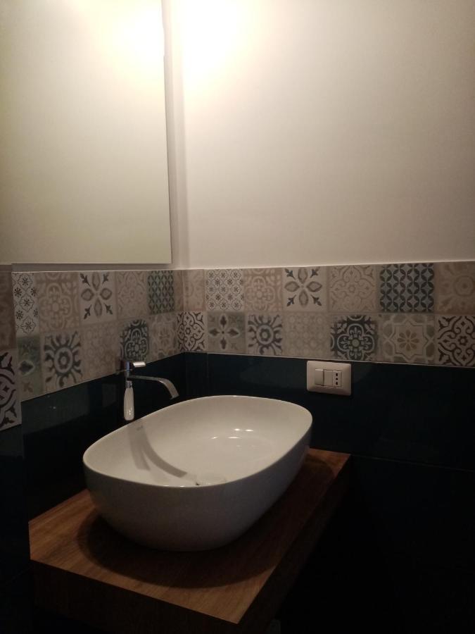 Bed And Breakfast Josepha Taormina Buitenkant foto