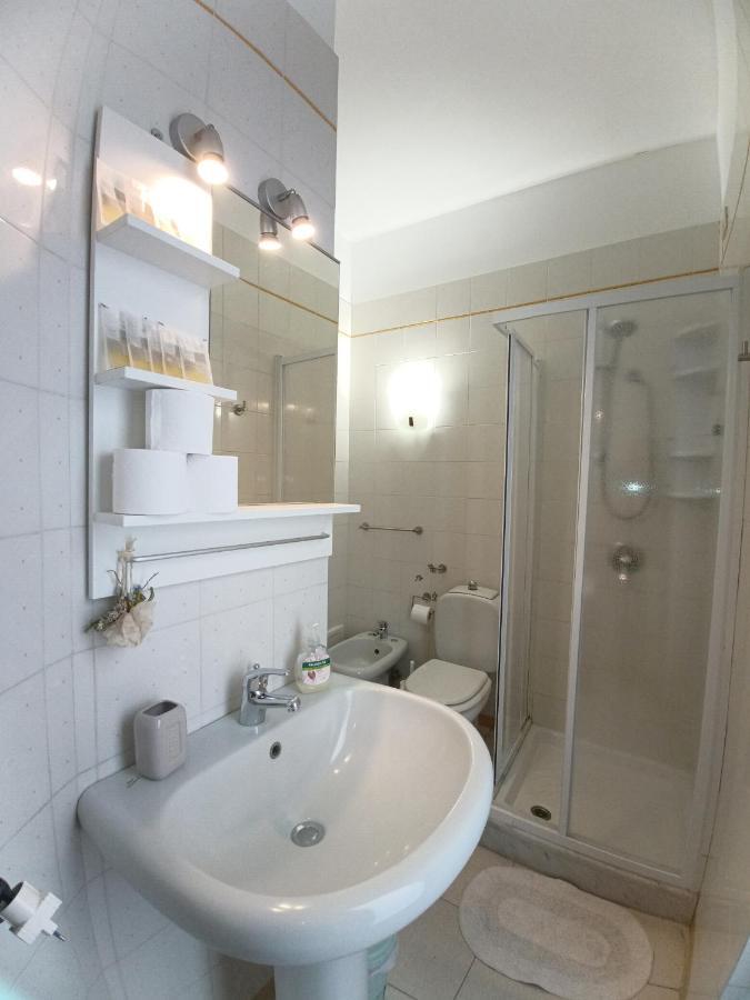 Bed And Breakfast Josepha Taormina Buitenkant foto