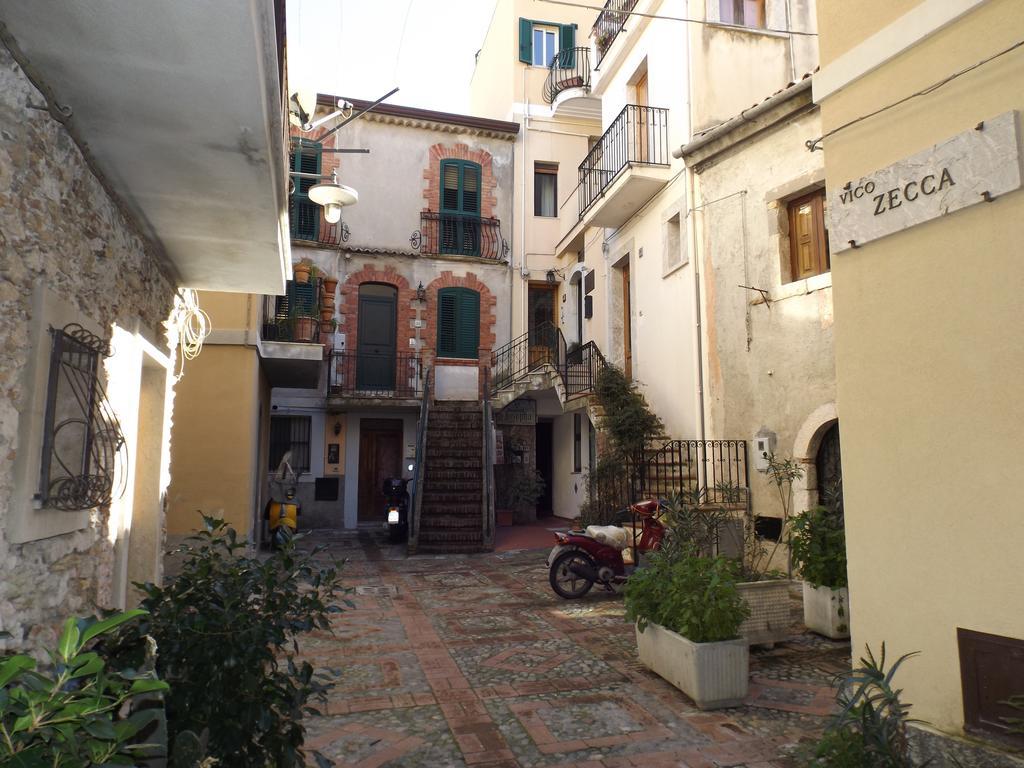 Bed And Breakfast Josepha Taormina Kamer foto