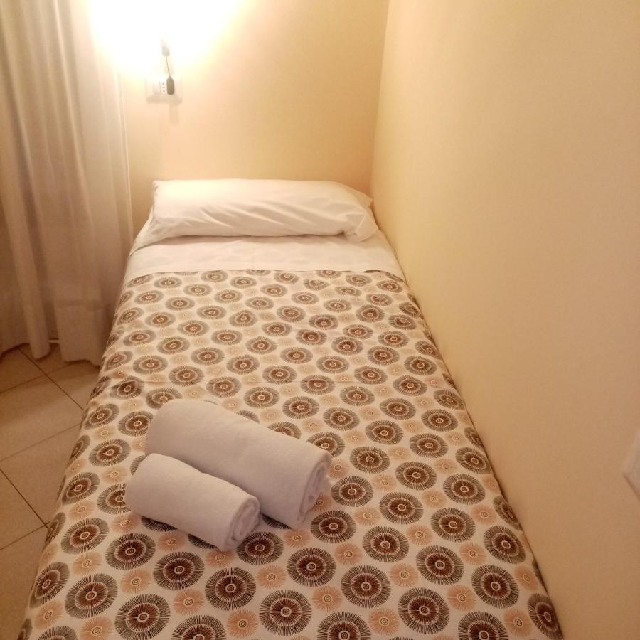Bed And Breakfast Josepha Taormina Buitenkant foto