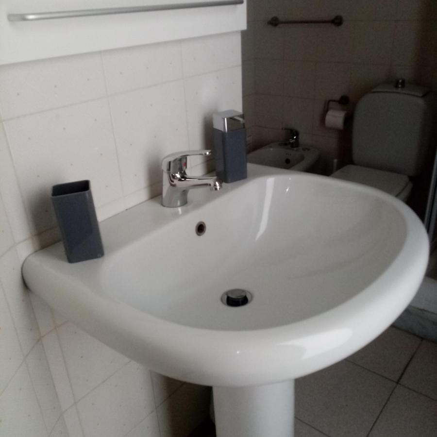 Bed And Breakfast Josepha Taormina Buitenkant foto