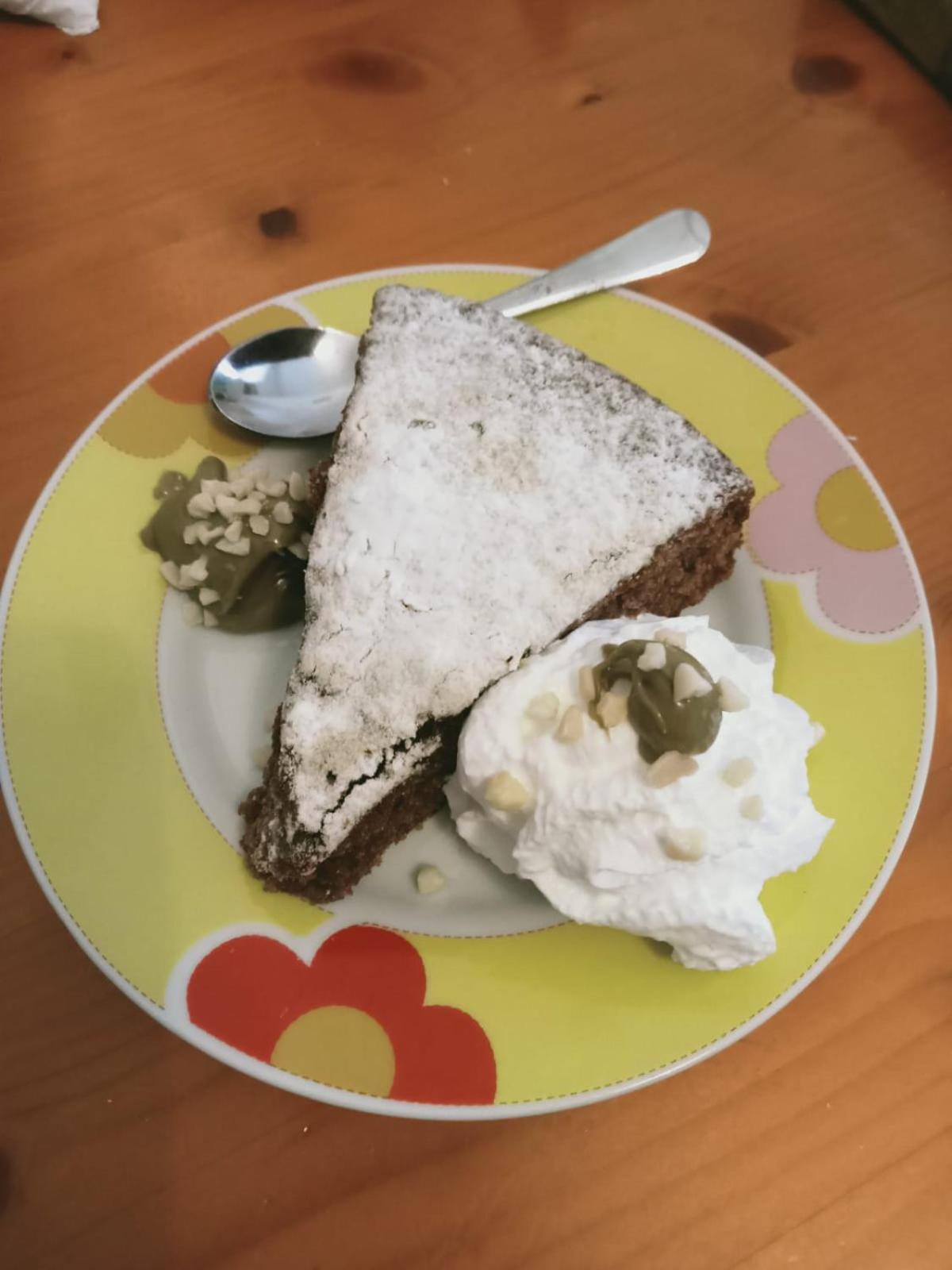 Bed And Breakfast Josepha Taormina Buitenkant foto