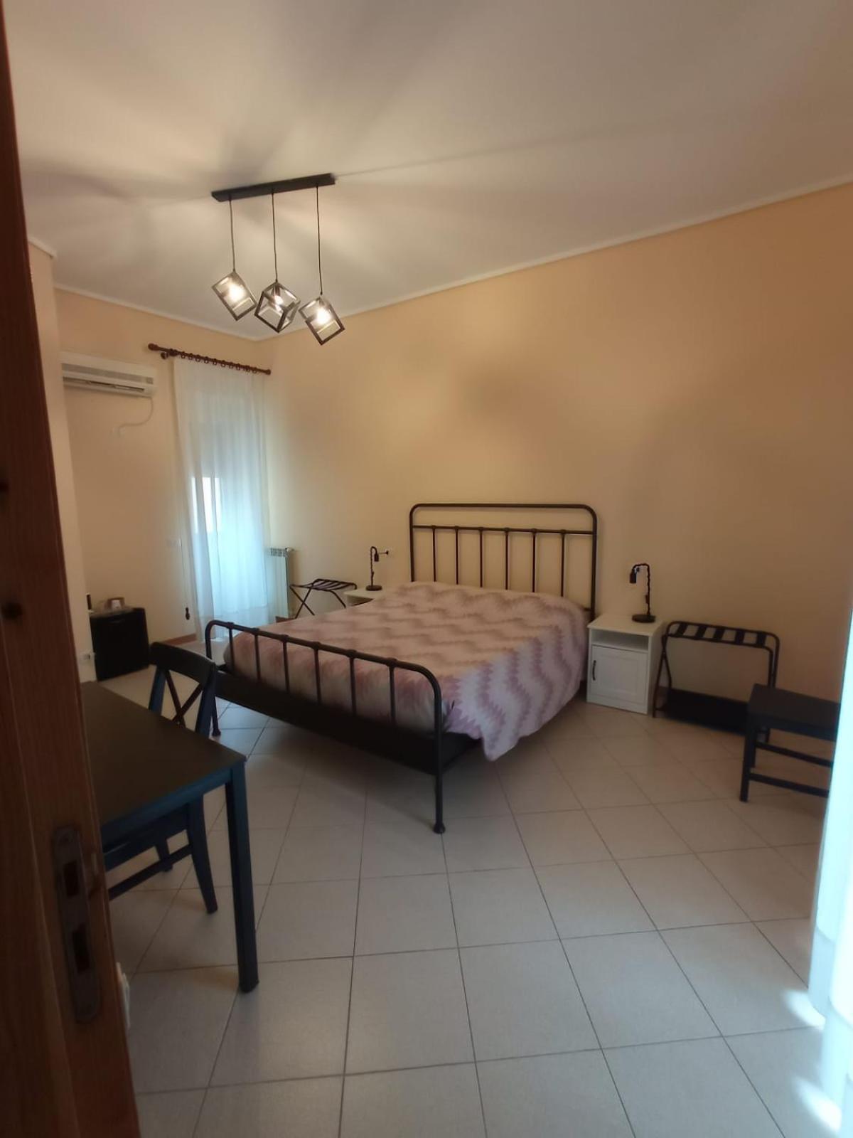 Bed And Breakfast Josepha Taormina Buitenkant foto