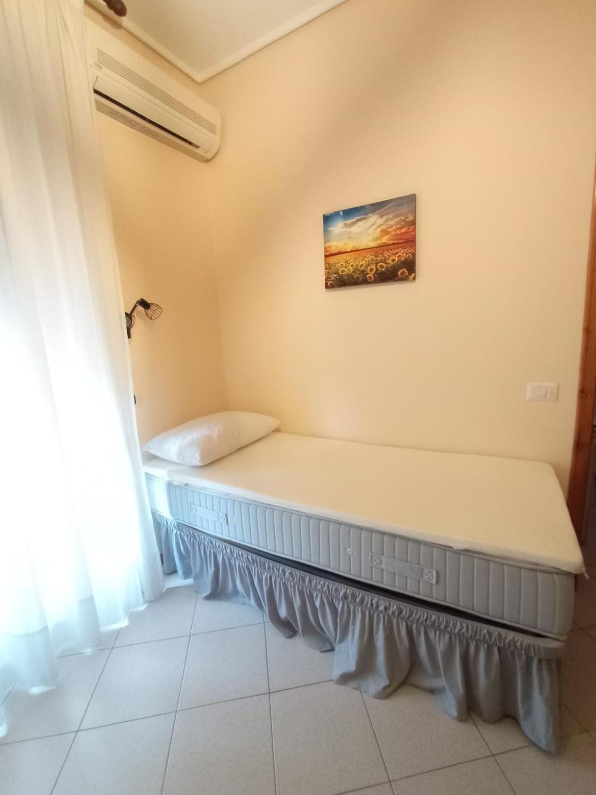 Bed And Breakfast Josepha Taormina Buitenkant foto