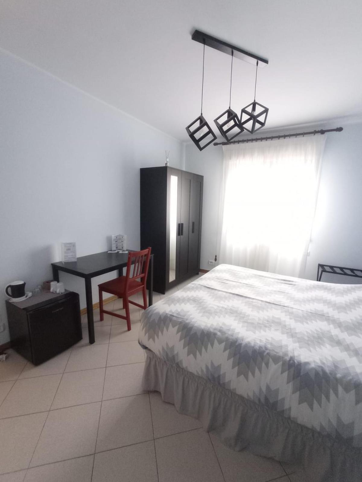 Bed And Breakfast Josepha Taormina Buitenkant foto