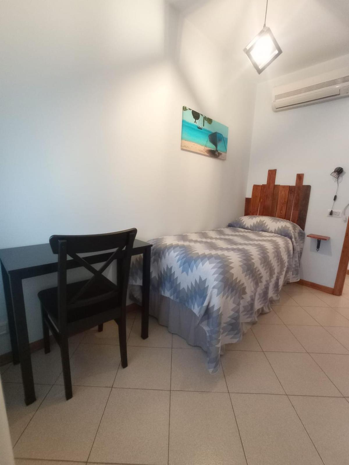 Bed And Breakfast Josepha Taormina Buitenkant foto