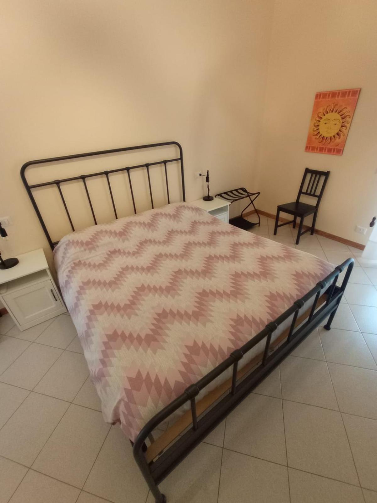 Bed And Breakfast Josepha Taormina Buitenkant foto