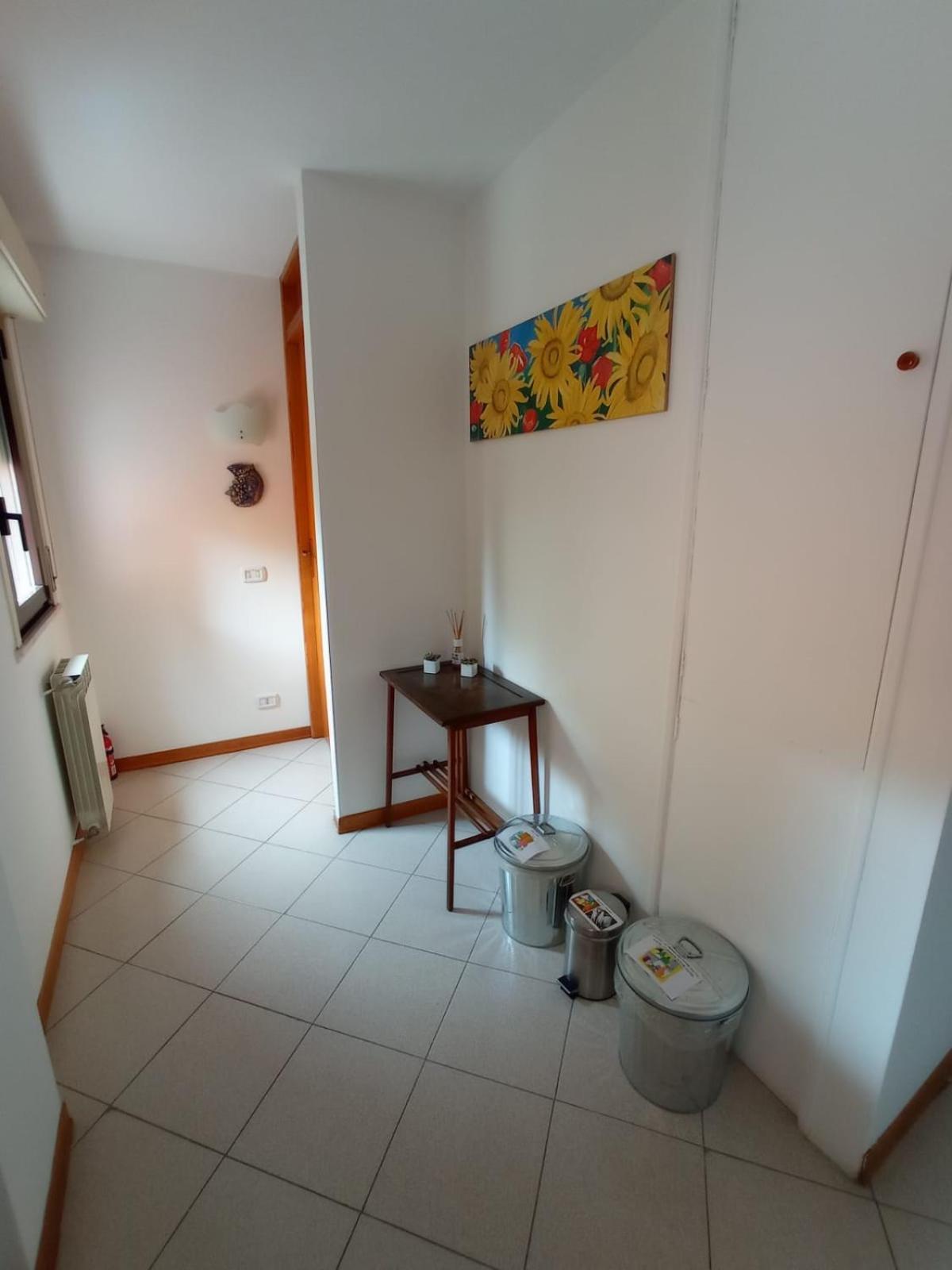 Bed And Breakfast Josepha Taormina Buitenkant foto