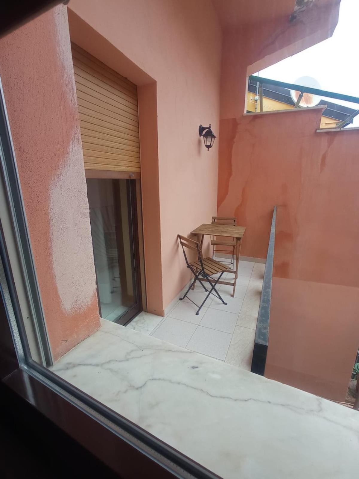 Bed And Breakfast Josepha Taormina Buitenkant foto