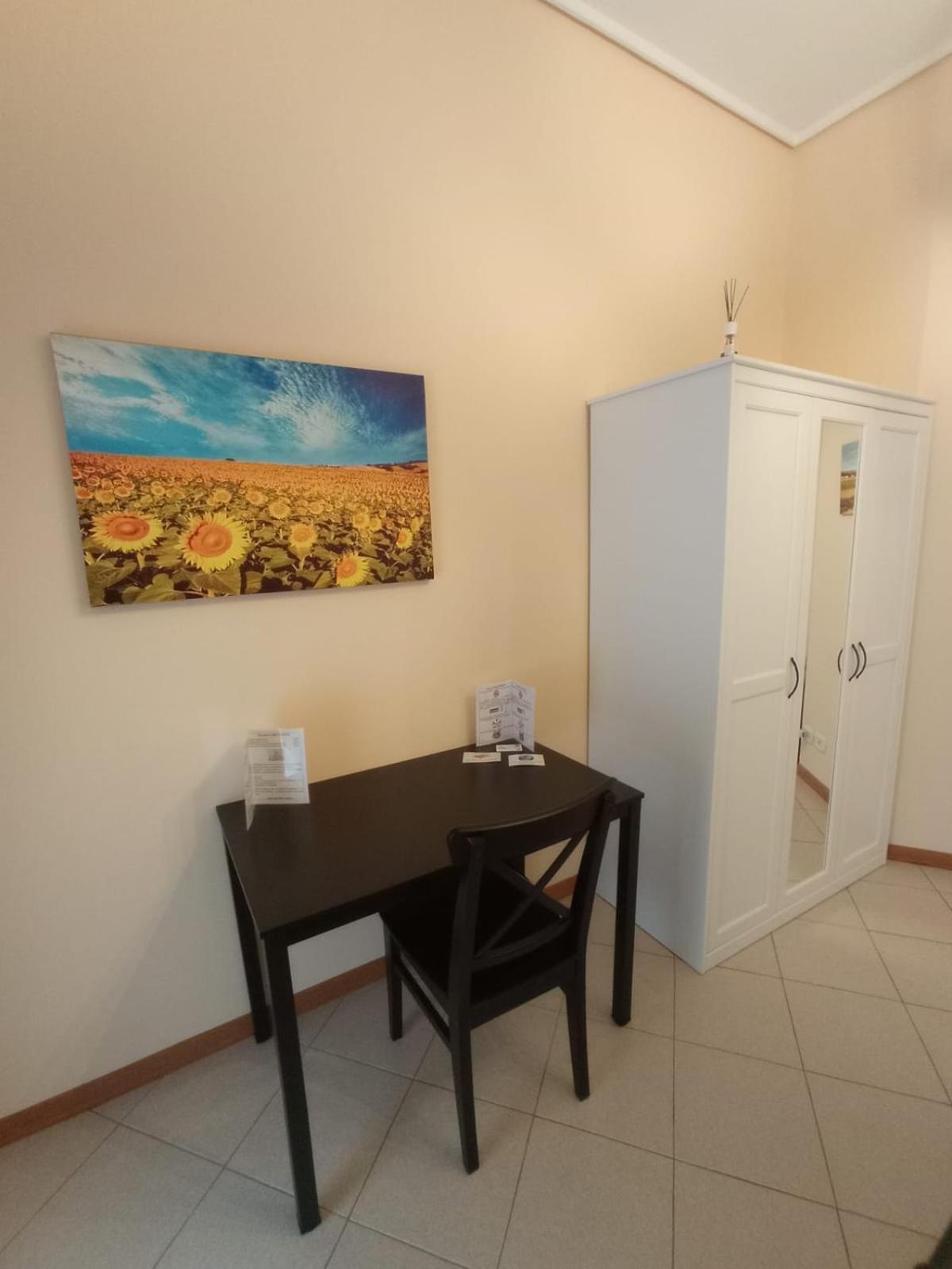 Bed And Breakfast Josepha Taormina Buitenkant foto