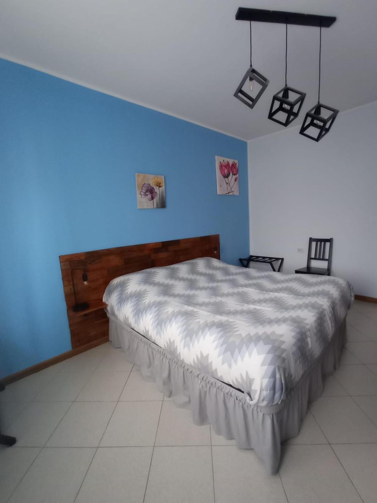 Bed And Breakfast Josepha Taormina Buitenkant foto