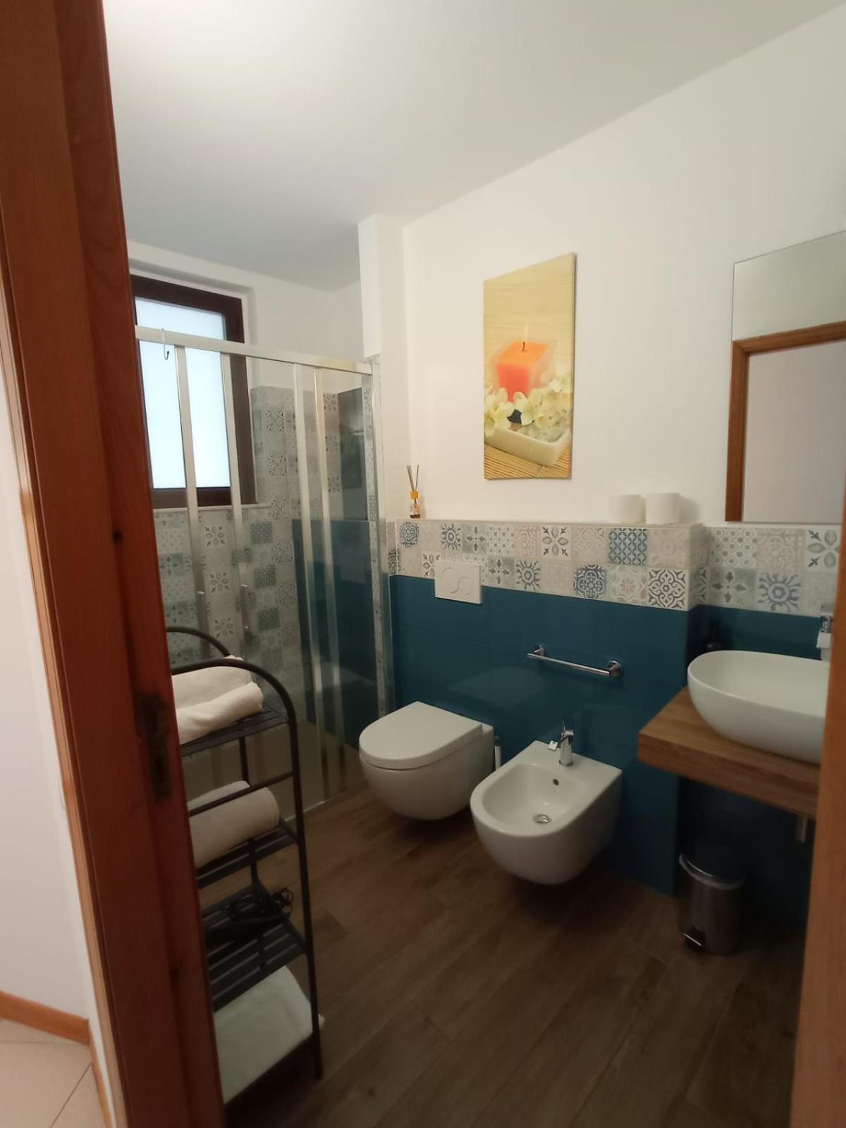 Bed And Breakfast Josepha Taormina Buitenkant foto