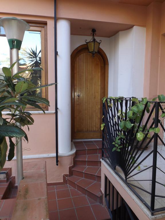 Bed And Breakfast Josepha Taormina Kamer foto