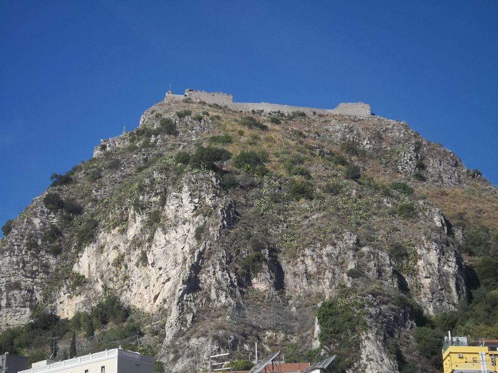 Bed And Breakfast Josepha Taormina Kamer foto